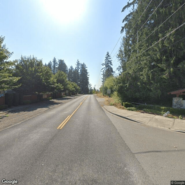 street view of Mashburn House II