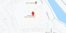 Norris Square in google map