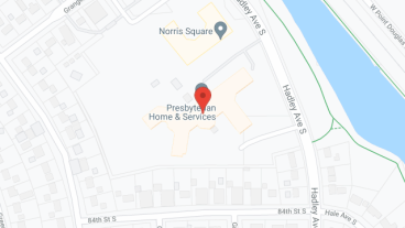 Norris Square in google map
