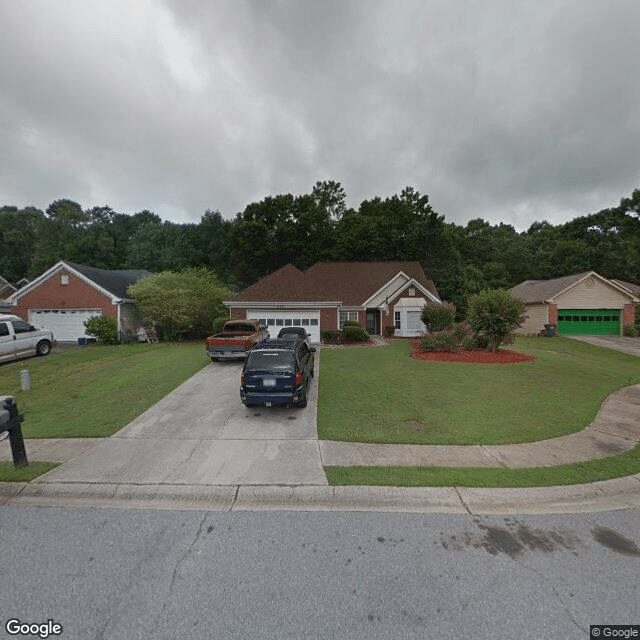 street view of Elbee's Personal Care Home, Inc.