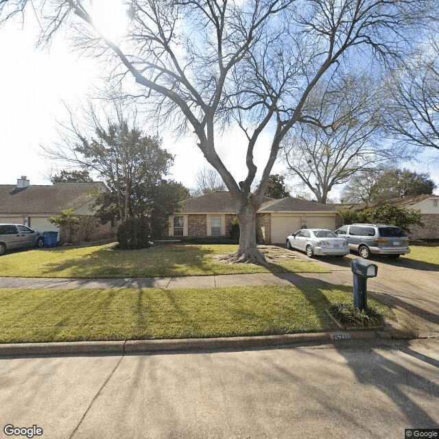 street view of Universal Assisted Living Homes