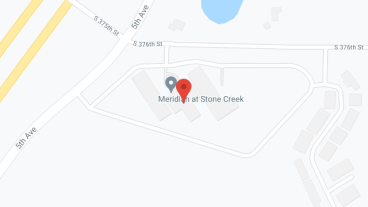 Stone Ridge Senior Living Community in google map