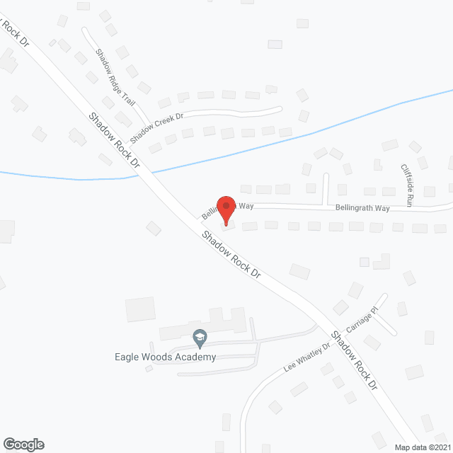 Umuyisha Personal Care Home in google map