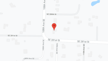 Paradise Haven Adult Family Home in google map