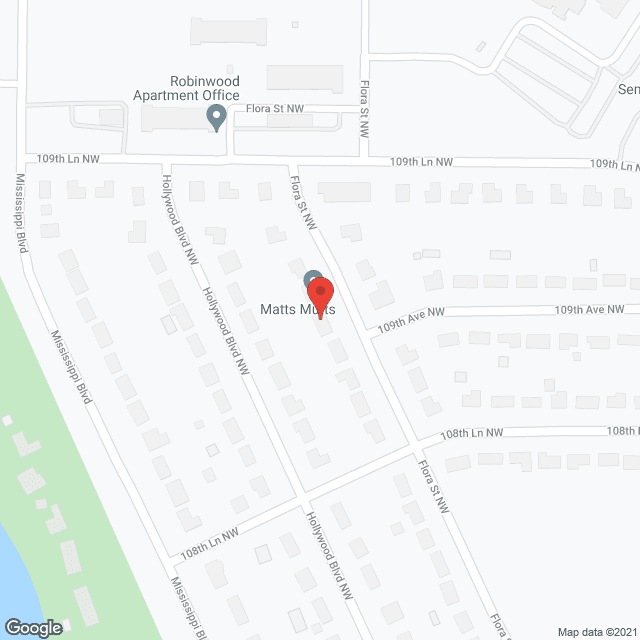 Reliable Home Care Assisted Living in google map