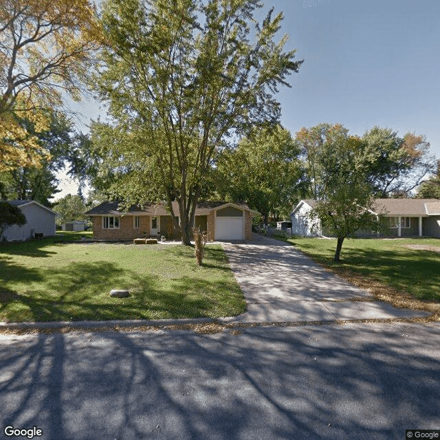 street view of Reliable Home Care Assisted Living