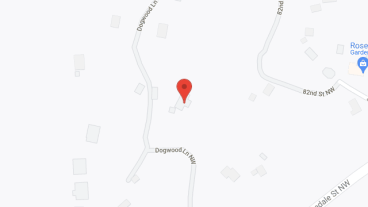 Family First - Rosedale in google map