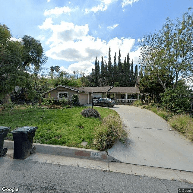 street view of Deerfield Home Care