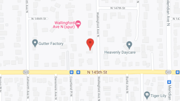 The Great Shepards AFH 1 in google map