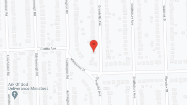 Here 4 U Grandma in google map