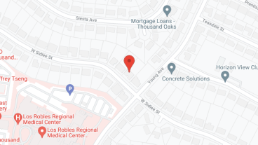 Everlasting Springs in google map