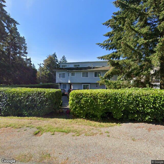 street view of Belmont Adult Family Home