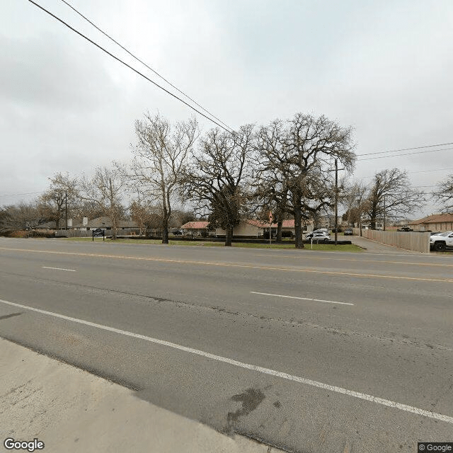 street view of Barton Hills Lodge Assisted Living