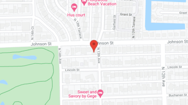 T E C Legacy II in google map