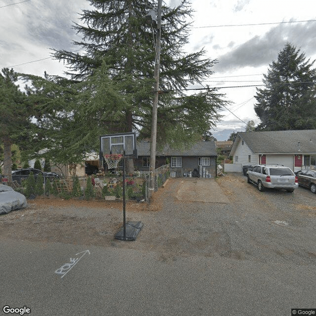 street view of JC Adult Family Home