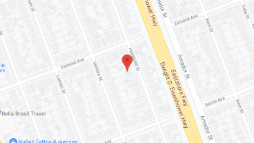Park Manor Homes LLC in google map