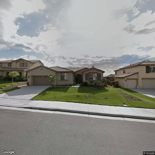 street view of Yosemite Home Care