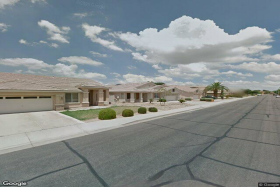Alianna's Home 
