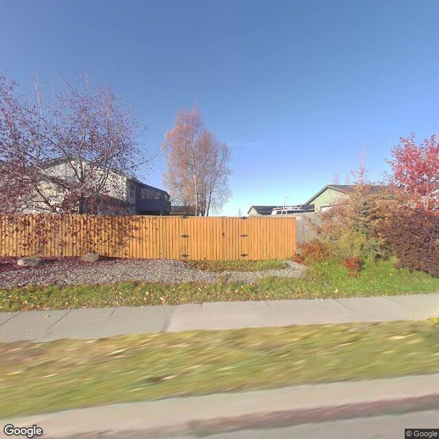 street view of All About Care