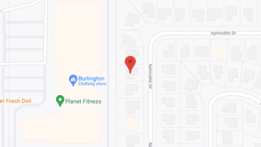 All About Care, Inc. in google map