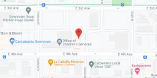 Marlow Manor Downtown in google map