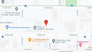 Marlow Manor Downtown in google map