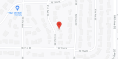 Nov Adult Family Homes in google map