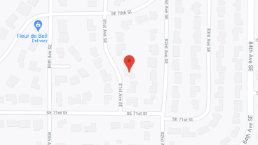 Nov Adult Family Homes in google map