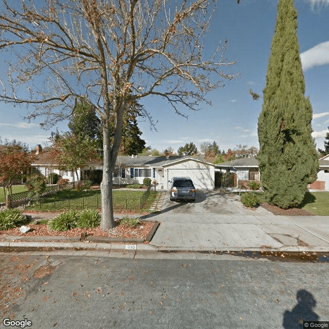 street view of Wema's Assisted Living