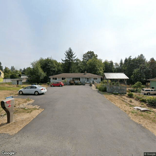 street view of Nanu's Family Adult Home