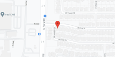 Lending Hand Adult Care Home II, LLC in google map