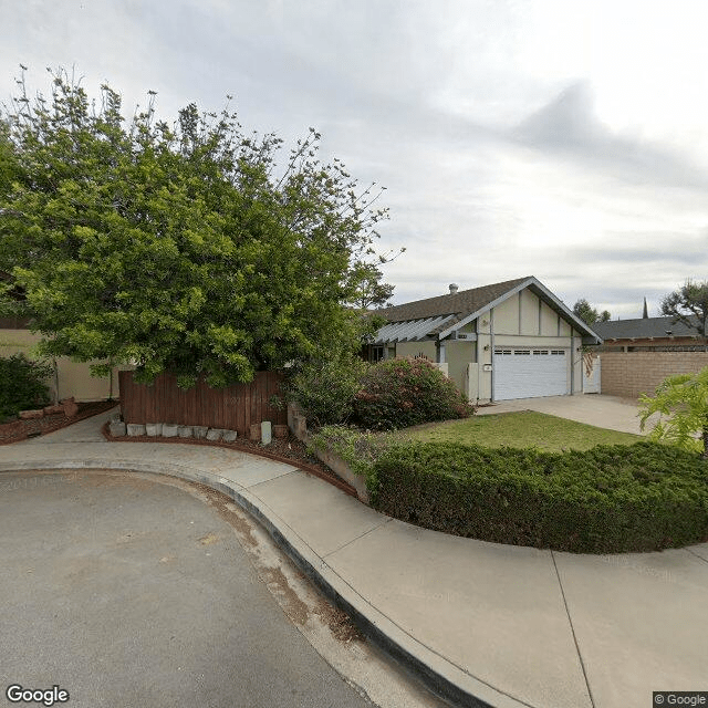 street view of Laguna Hills Home Care, Inc