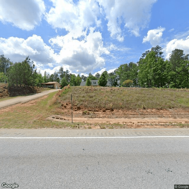 street view of Pineview Gardens