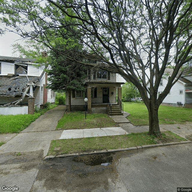 street view of Stoepel Manor LLC