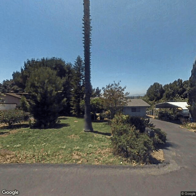 street view of Leisure Palms