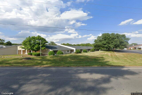 Maple Ridge Apartments 