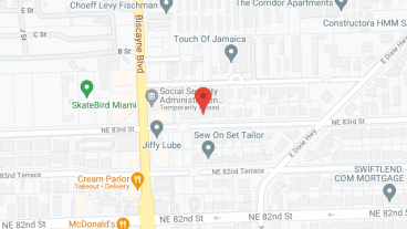 Seraphim Care Inc. in google map