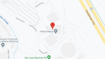 Hilltop Manor in google map
