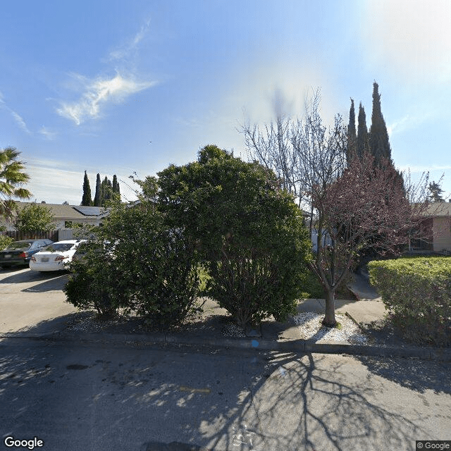 street view of Masterdome Manor House II