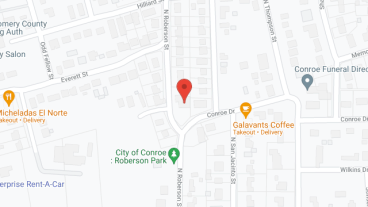 Above and Beyond Assisted Living in google map