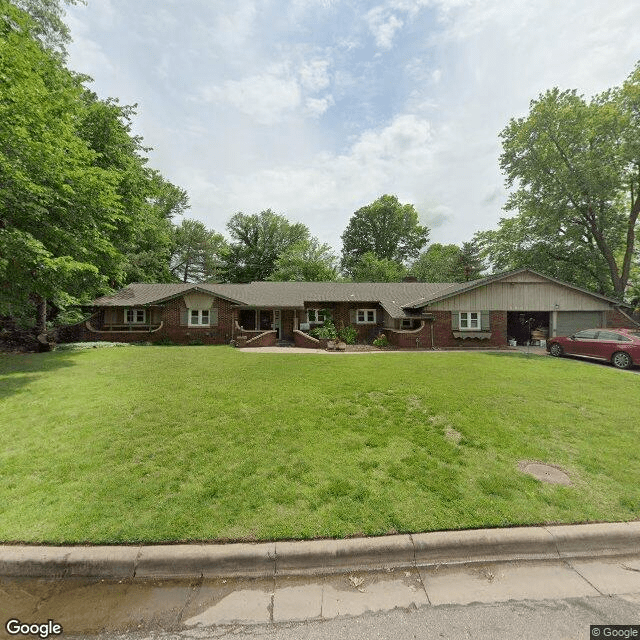 street view of Arbor Homes-Rockwood