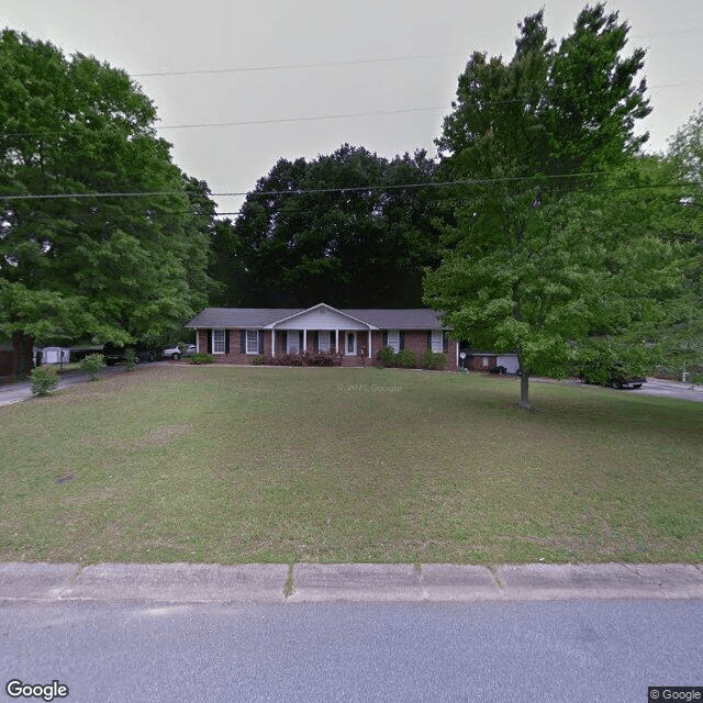 street view of Hope Assisted Living Home