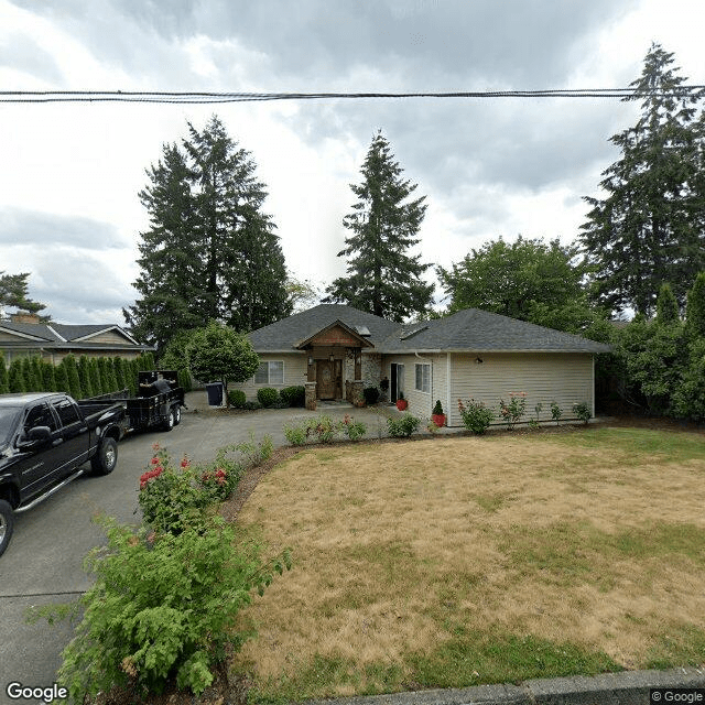 street view of Boycus Elderly Care