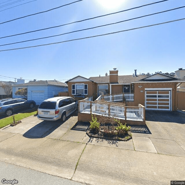 Photo of Paradise Home