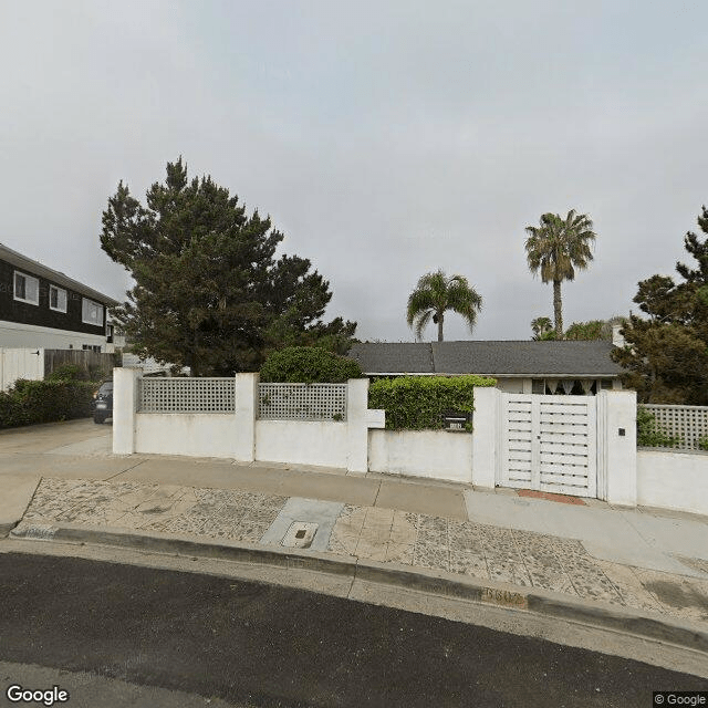 Ocean View Homes III 