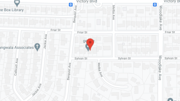 Bella Rosa Place in google map