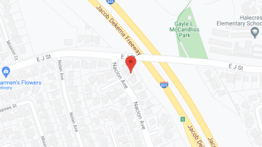 J and H Quality Home Care in google map