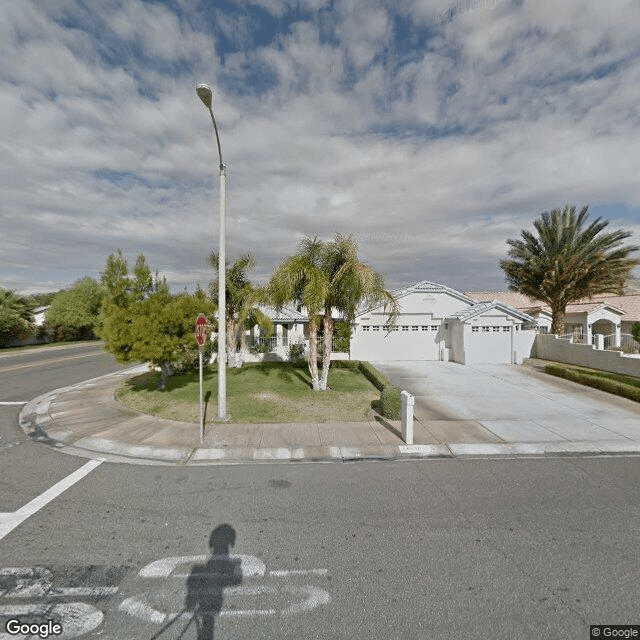 street view of Fajardo Residential Care 2