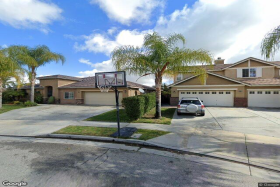 Murrieta Maples RCFE 