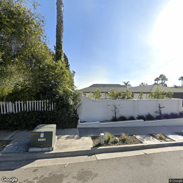 street view of Golden Care Guest Home